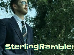 Sterling_Rambler