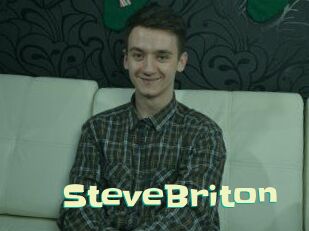 SteveBriton