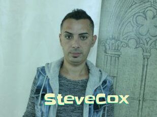 SteveCox