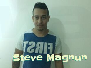 Steve_Magnun