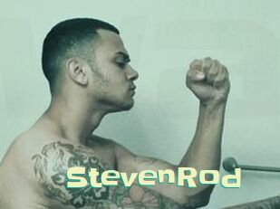 Steven_Rod