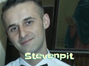 Stevenpit