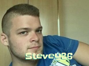 Stevey26