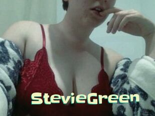 StevieGreen