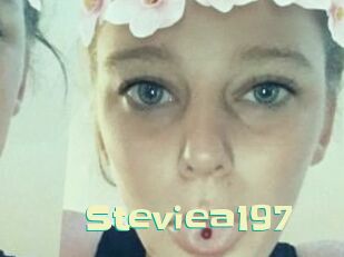 Steviea197