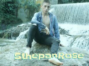 SthepanRose