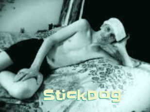 StickDog