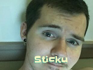 Sticku