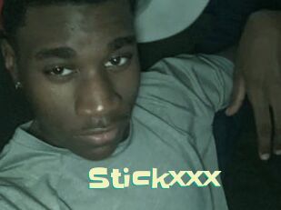 Stickxxx