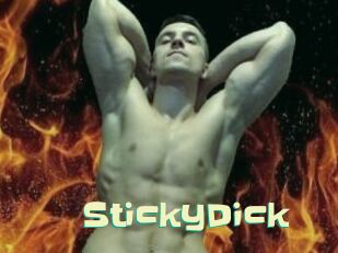 Sticky_Dick