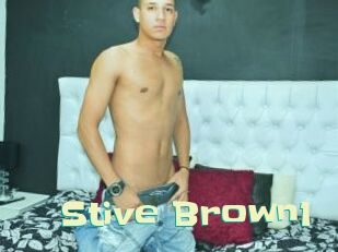 Stive_Brown1