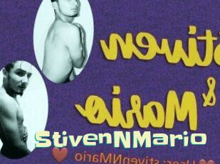 StivenNMario