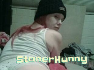 StonerHunny