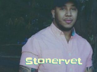 Stonervet