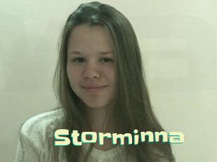 Storminna