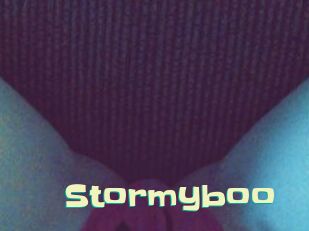 Stormyboo