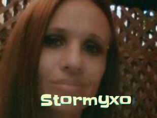 Stormyxo