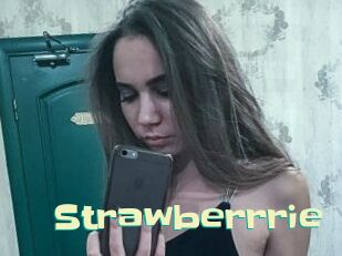 Strawberrrie