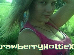 StrawberryHottieX