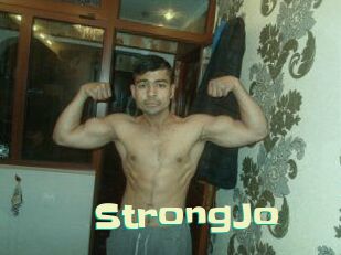 StrongJo