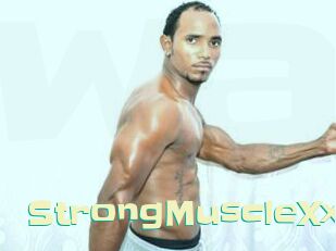 StrongMuscleXx