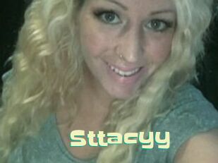 Sttacyy