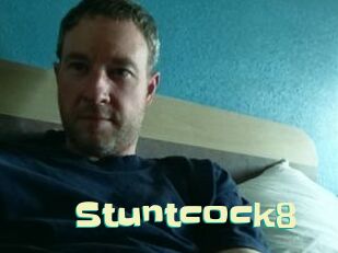 Stuntcock8