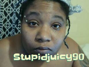 Stupidjuicy90