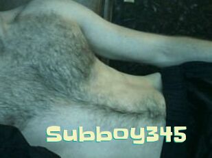 Subboy345