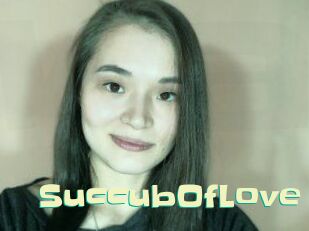 SuccubOfLove