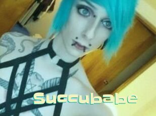 Succubabe