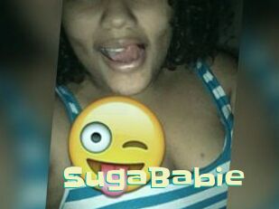 SugaBabie