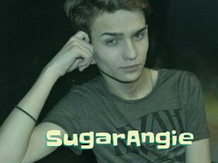 SugarAngie