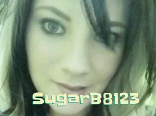 SugarB8123