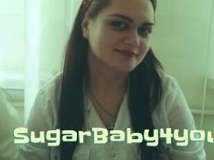 SugarBaby4you