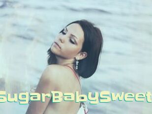 SugarBabySweet