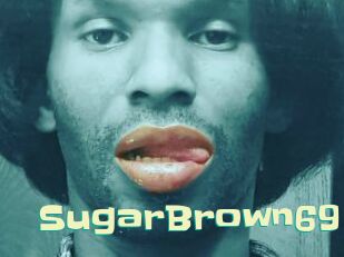 SugarBrown69