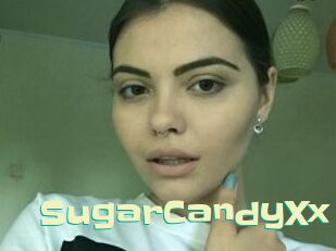 SugarCandyXx