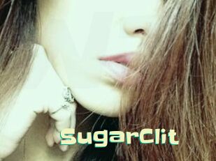 SugarClit