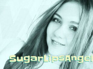 SugarLipsAngel