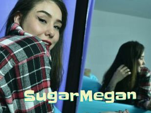 SugarMegan_