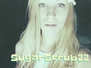 SugarScrub22