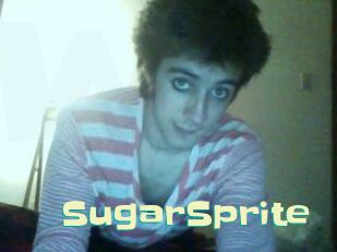 SugarSprite