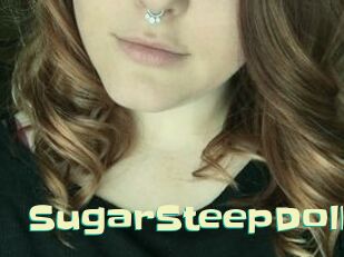 SugarSteep_Doll