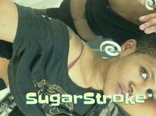 SugarStroke