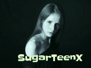 SugarTeenX