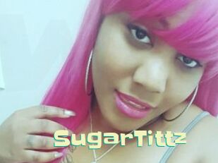 SugarTittz