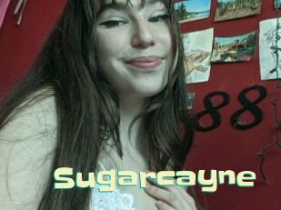 Sugarcayne