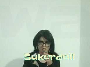 Sukerdoll