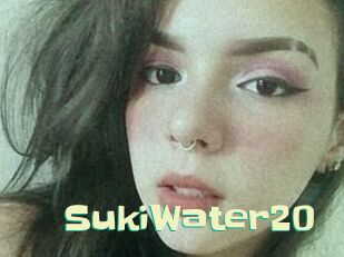 SukiWater20